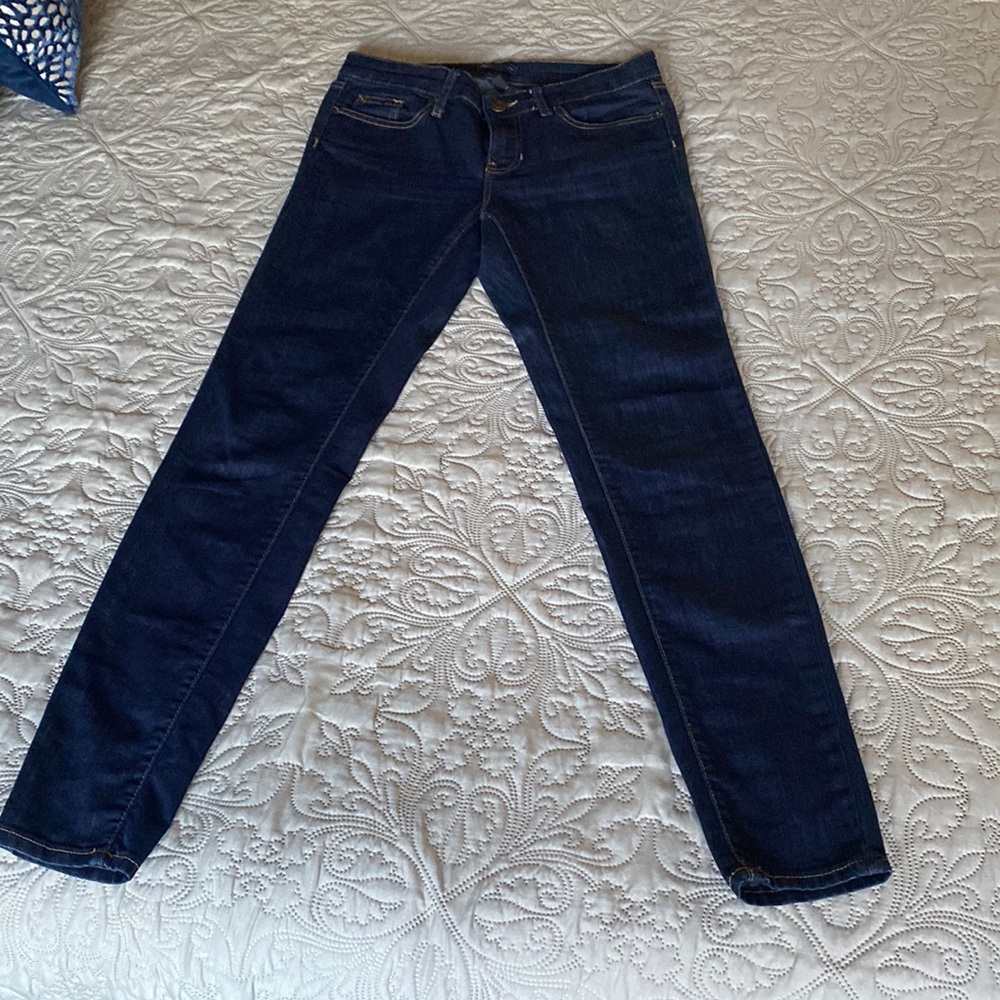 Gap Skinny Jeans